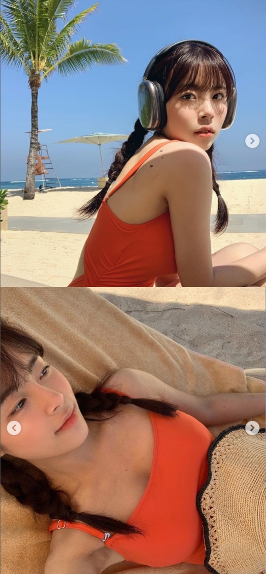 민도희 채널