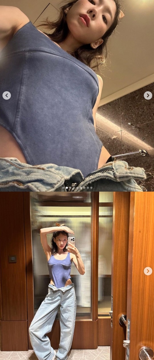 태연 채널