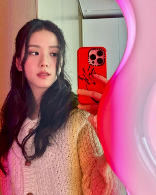 지수 채널