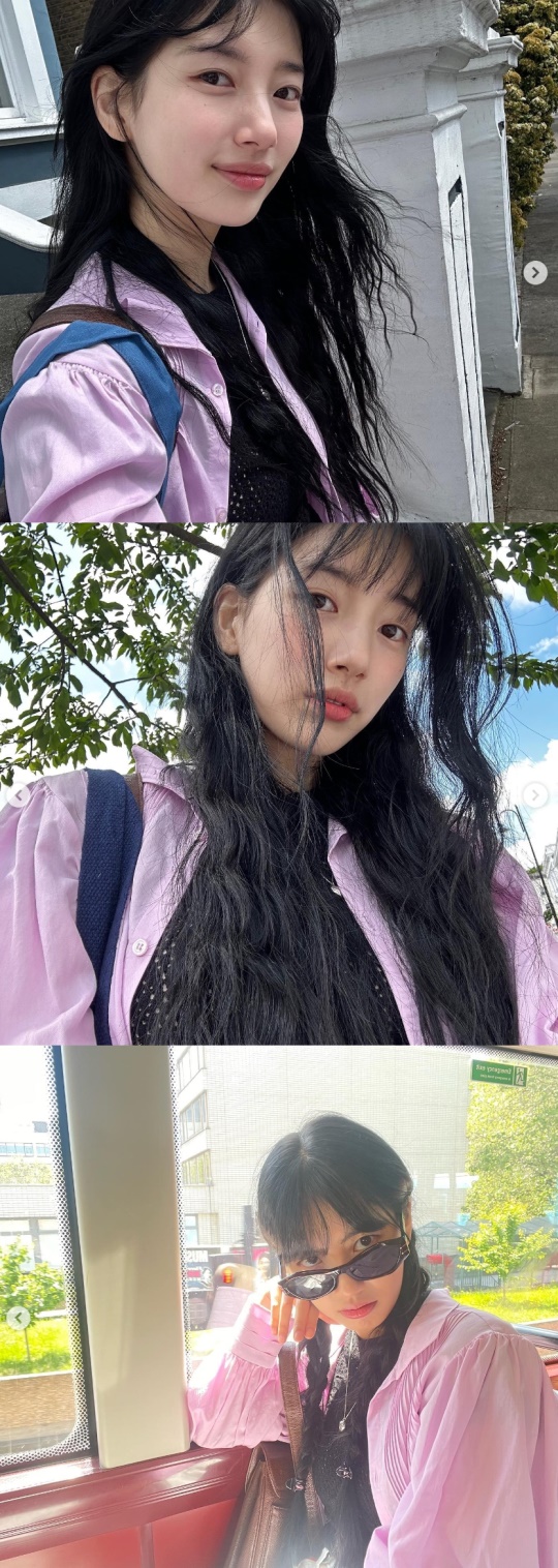 수지 채널
