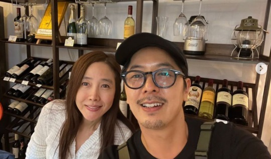 강수지 채널