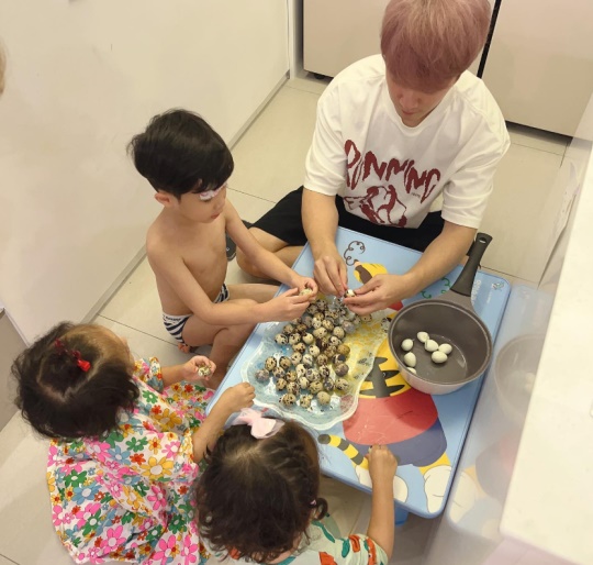 율희 채널