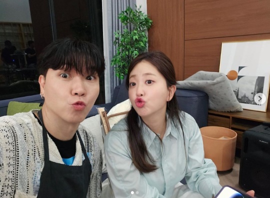 김다예 채널
