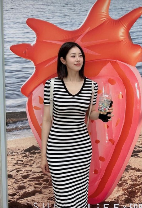 서동주 채널
