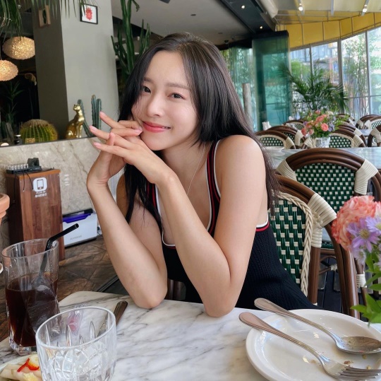 이솔이 채널