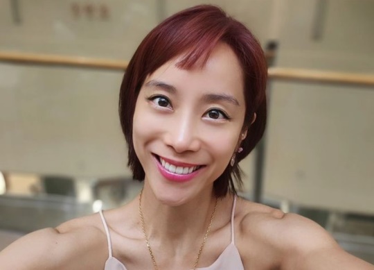 조민아 채널