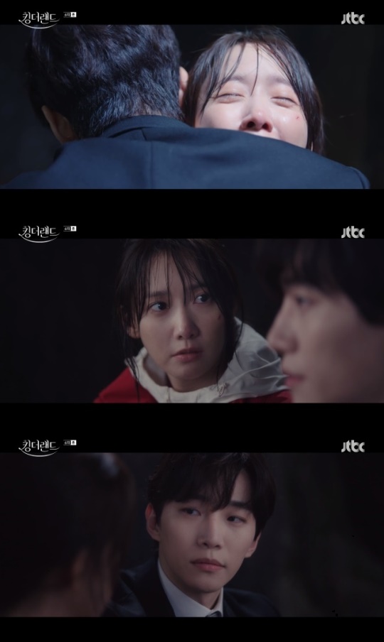 사진=JTBC 방송 화면 캡쳐