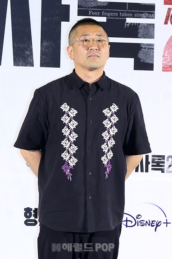 한동화 감독/사진=민선유 기자