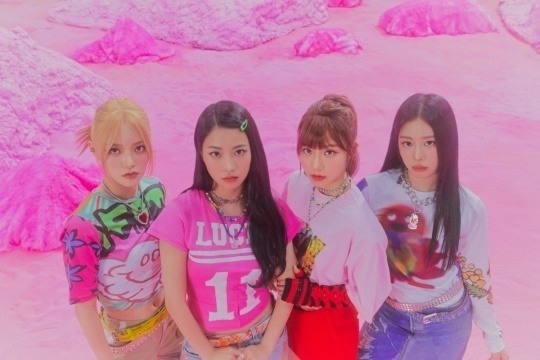 피프티 피프티/사진제공=어트랙트
