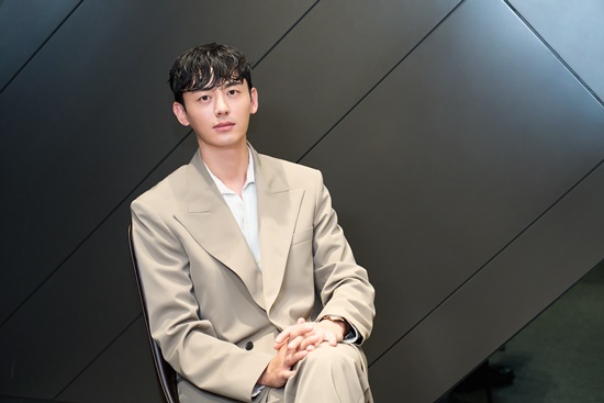 배우 이지훈/사진=갤리온엔터테인먼트 제공