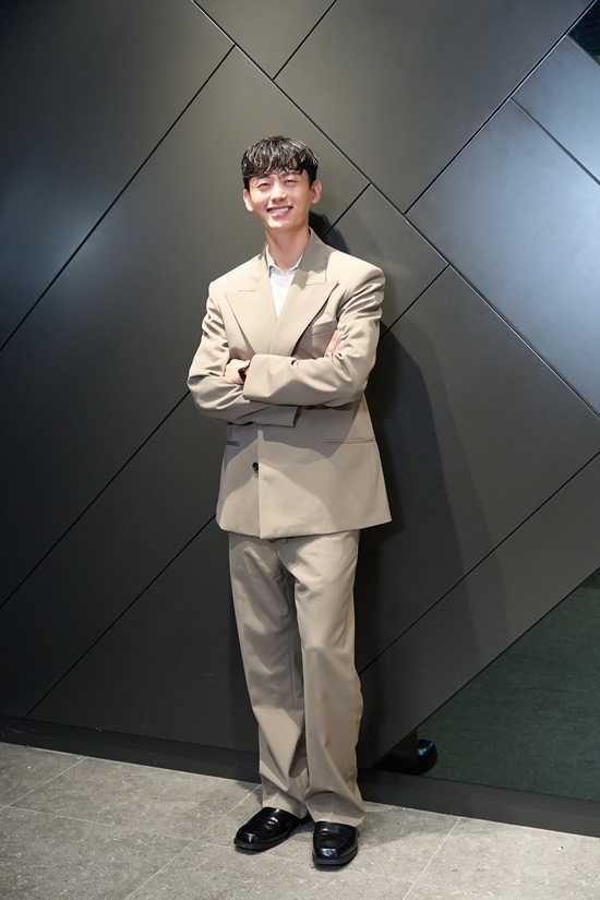 배우 이지훈/사진=갤리온엔터테인먼트 제공