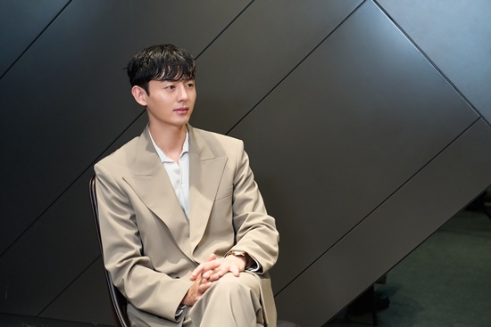 배우 이지훈/사진=갤리온엔터테인먼트 제공
