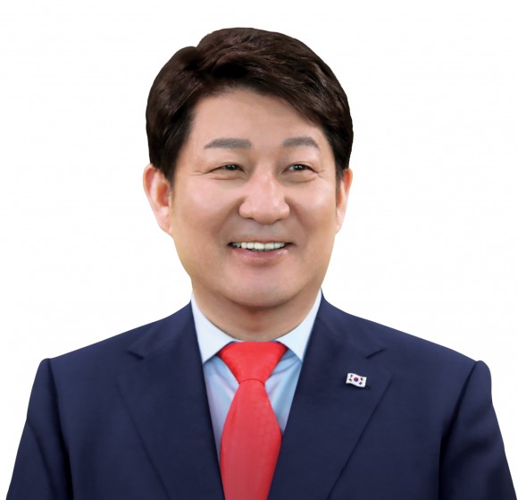 [권영진 전 대구시장]