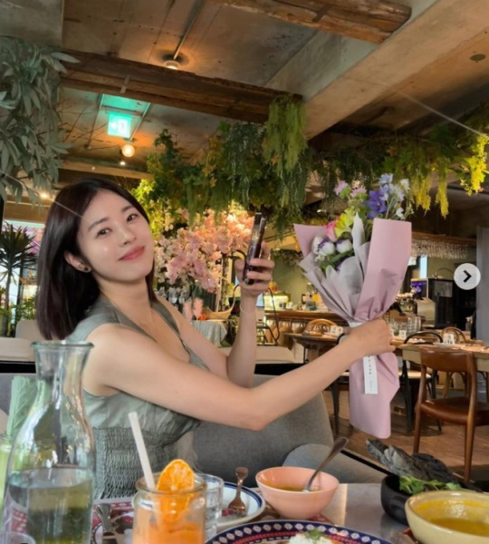 서동주 채널