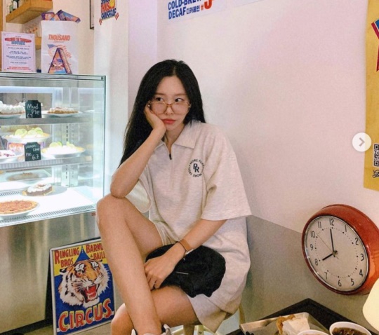 이솔이 채널