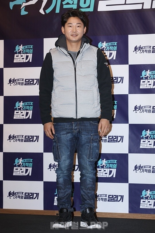 이천수/사진=헤럴드POP DB