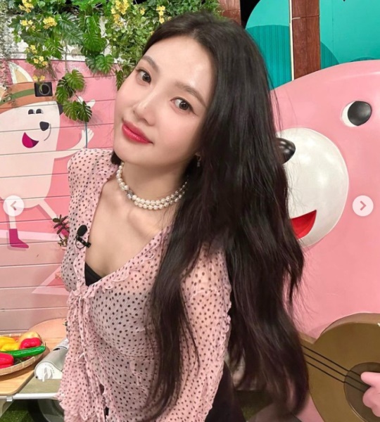 조이 채널