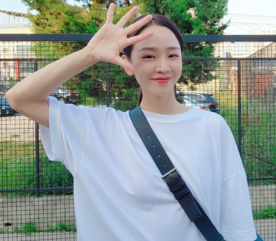 신혜선 채널