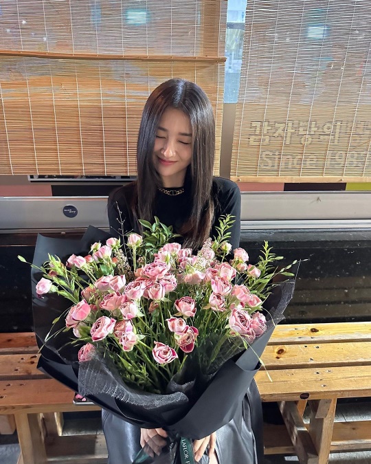 박하선 채널