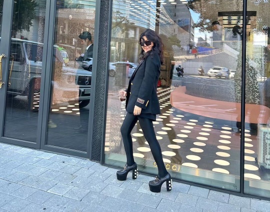 한혜연 채널