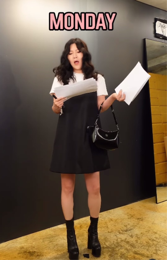 한혜연 채널