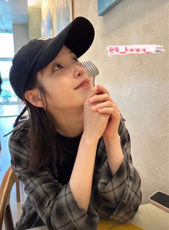 아이유 채널