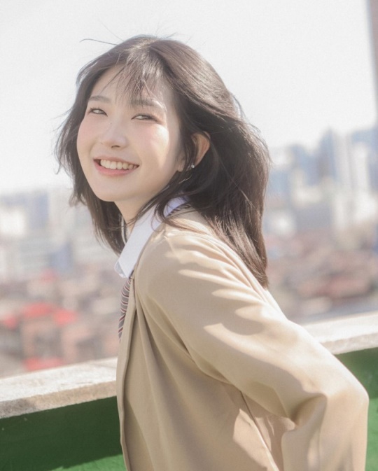 최준희 채널