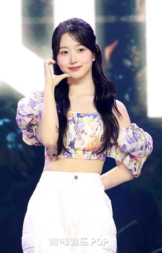 해원/사진=민선유 기자