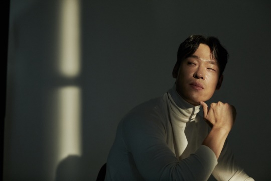최재림/사진=포킥스 엔터