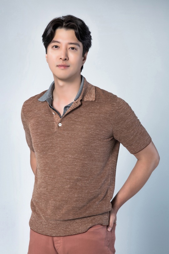 이동건/사진=FNC엔터테인먼트