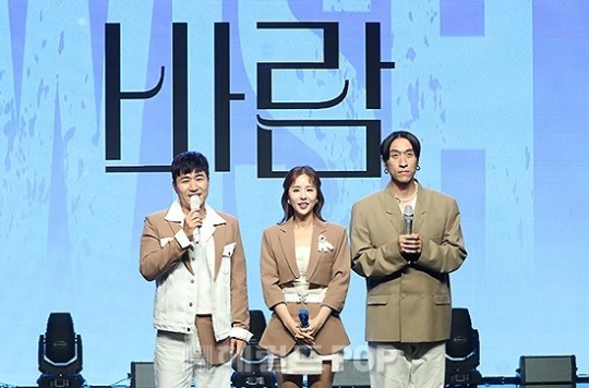 코요태/사진=민선유 기자