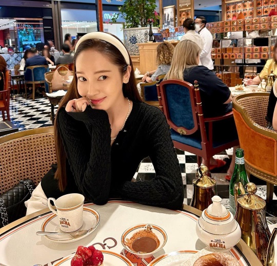 제시카 채널