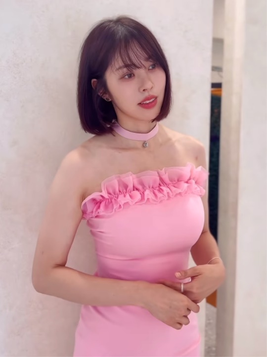 서동주 채널