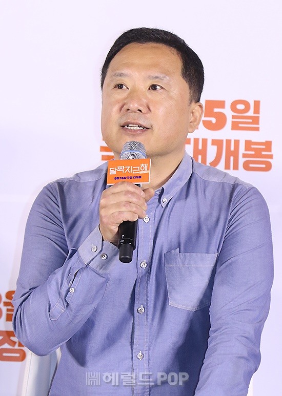 이한 감독/사진=민선유 기자