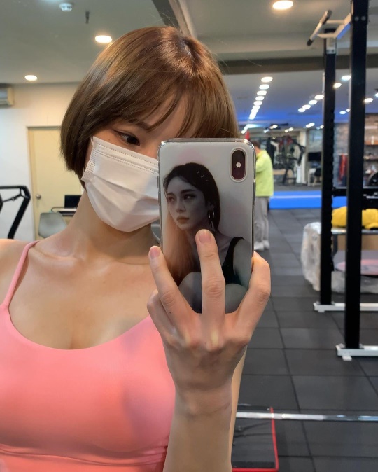맹승지 채널