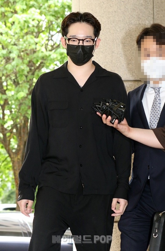 남태현/사진=민선유기자