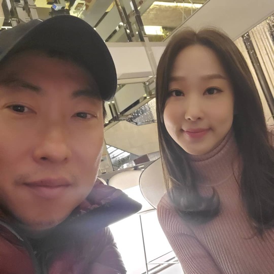 박명수 채널