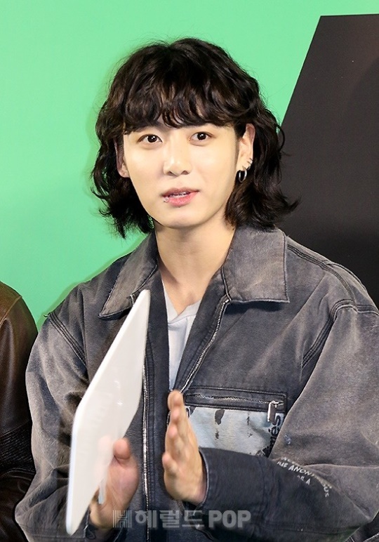 정국/사진=민선유 기자