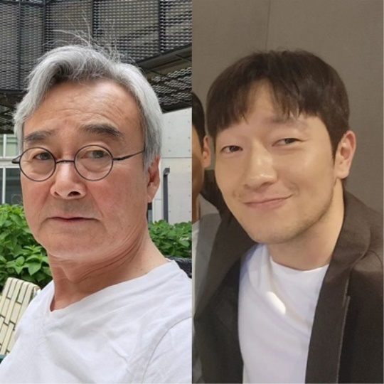 남명렬, 손석구