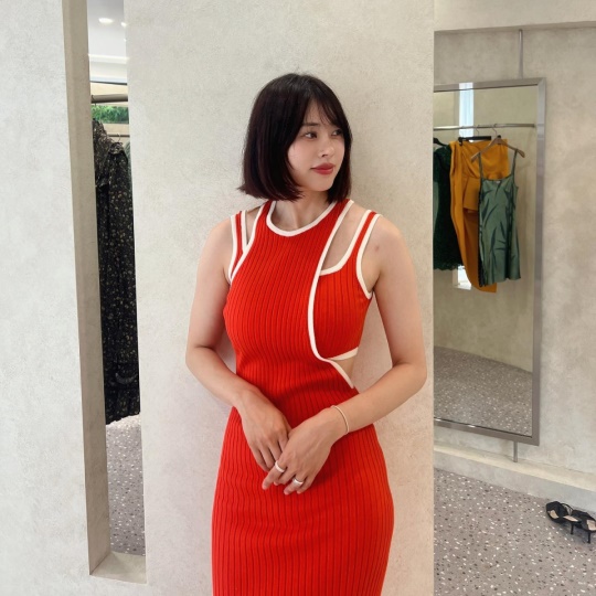 서동주 채널