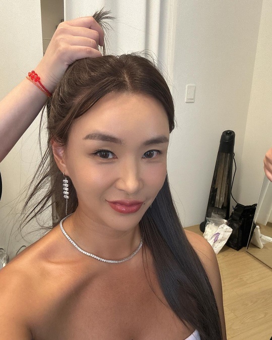 배윤정 채널