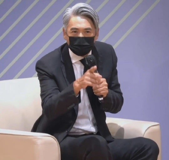 주윤발/사진=웨이보