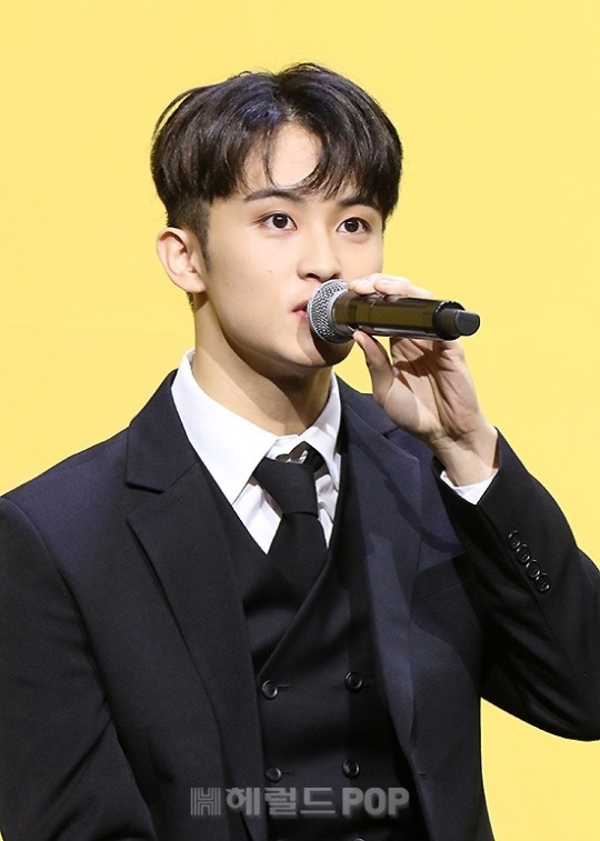 마크/사진=민선유 기자