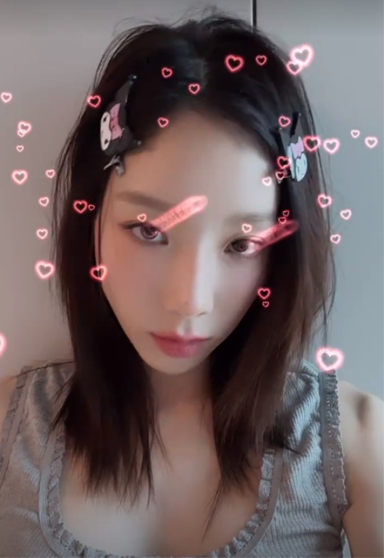 태연 채널
