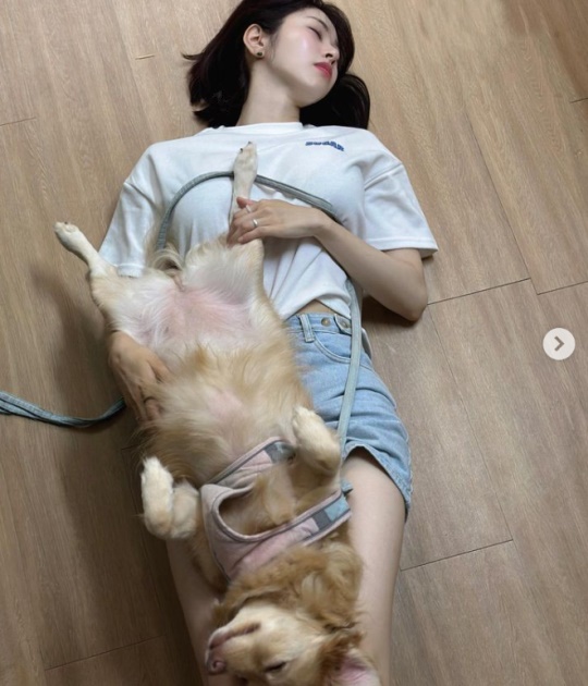 서동주 채널
