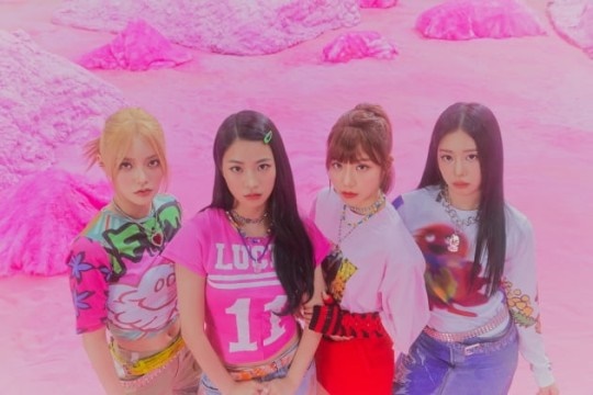 피프티 피프티/사진=어트랙트 제공