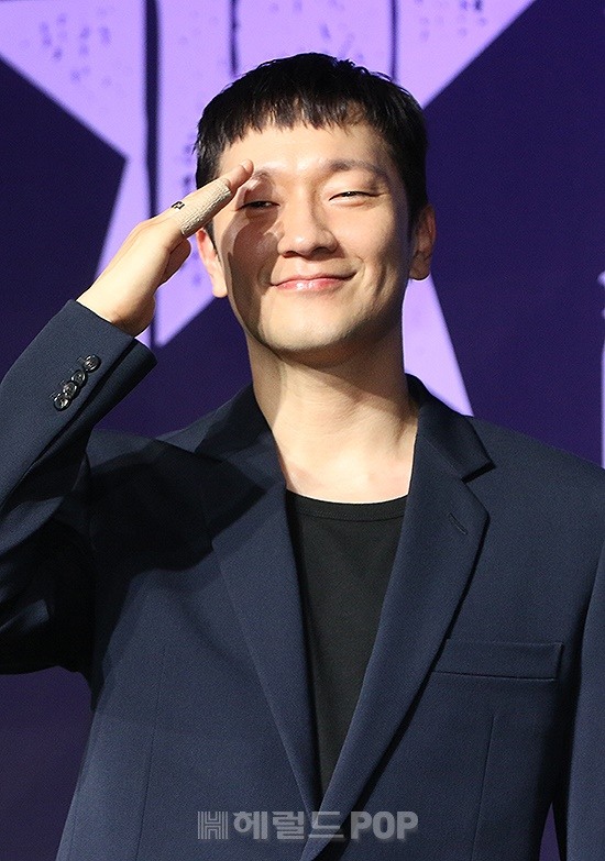 배우 손석구/사진=민선유 기자