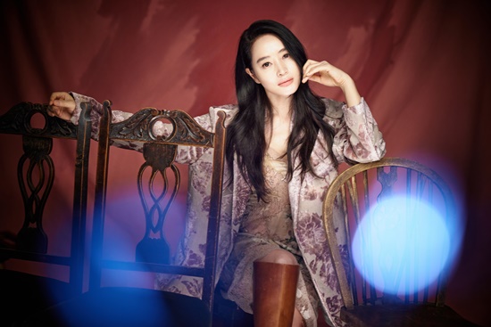 배우 김혜수/사진=호두앤유엔터테인먼트 제공