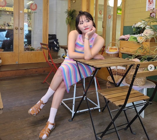 김현숙 채널