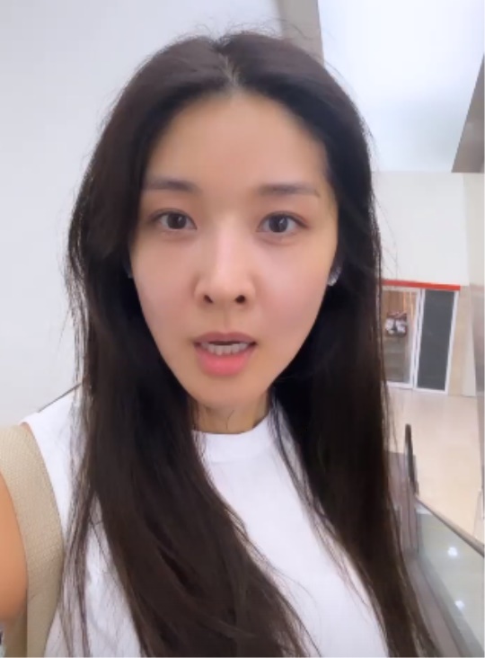김빈우 채널